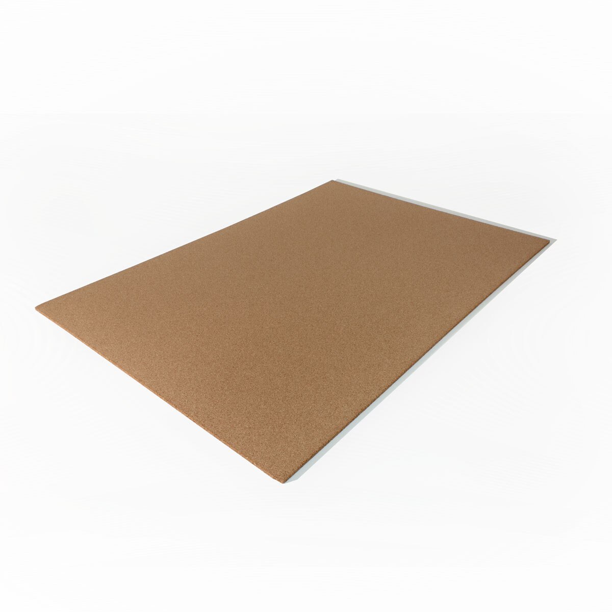 135 1/4" cork sheet image